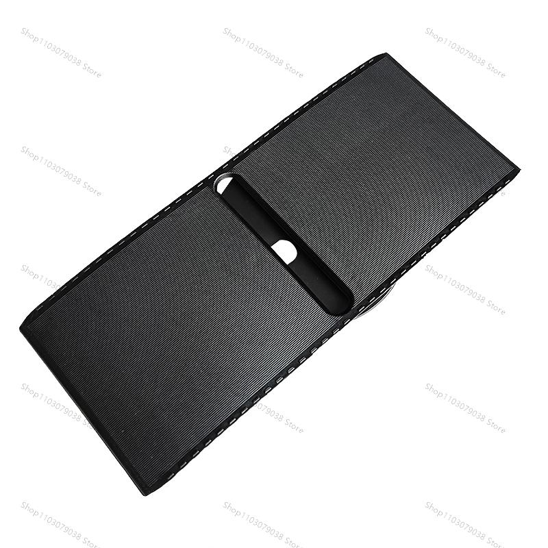 For LEXUS IS350 IS250 2006 2007 2008 2009 2010 2011 2012 Shift Slide Cover Gear Dust Shift Slide Cover 35975-53020 3597553020 1PC