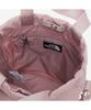 The North Face Nn2Pr97D Breeze Bucket Bag Grayish Pink