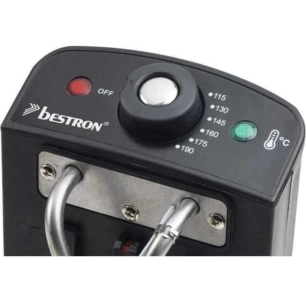 Deep Fryer Bestron AF370CO