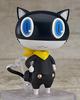 Good Smile Company Nendoroid Persona 5 Morgana Plastic Painted Movable Figure Secondary Resale Non-Scale