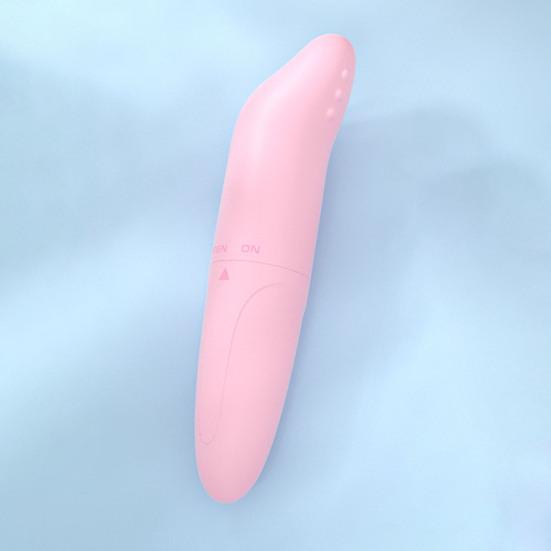 Mini Jumping Egg Female Vibration Stick Rod G-spot Masturbation Sex Pleasure Jumping Egg Adult Product