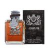 Yika Dirty Words Men's Long-Lasting Bad Boy Fougère Cologne - Hot Selling Masculine Fragrance