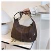 Women Fashion Shoulder Bag Crossbody Messenger Bag Exquisite Handbag Ladies Purse