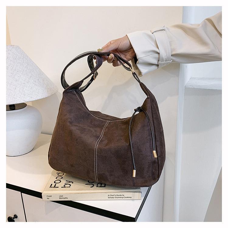 Women Fashion Shoulder Bag Crossbody Messenger Bag Exquisite Handbag Ladies Purse