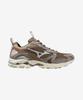 [Mizuno] Wave Rider 10 - Fossil:White:Thrush DIGA247108 [Shipped from Korea] 100% Authentic