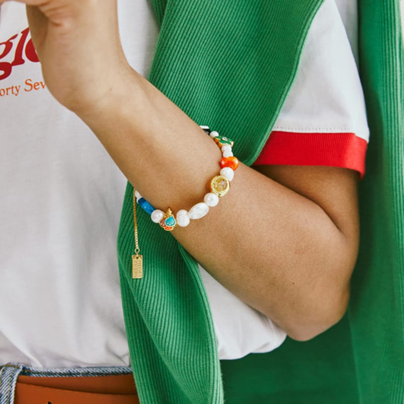 SUNDAY DISCO CLUB WILLOW BRACELET