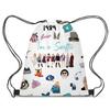 Taylor Swift Taylor Swift School Bag Children'S Backpack Backpack