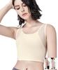 [MayCherry] Japanese-style Bra for Women, Large Bust Flattening Bra, Makes Breasts Appear Smaller, Naturally Flattens E-cup Busts, Improved Compressio