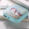 Cartoon Mini Portable Power Bank