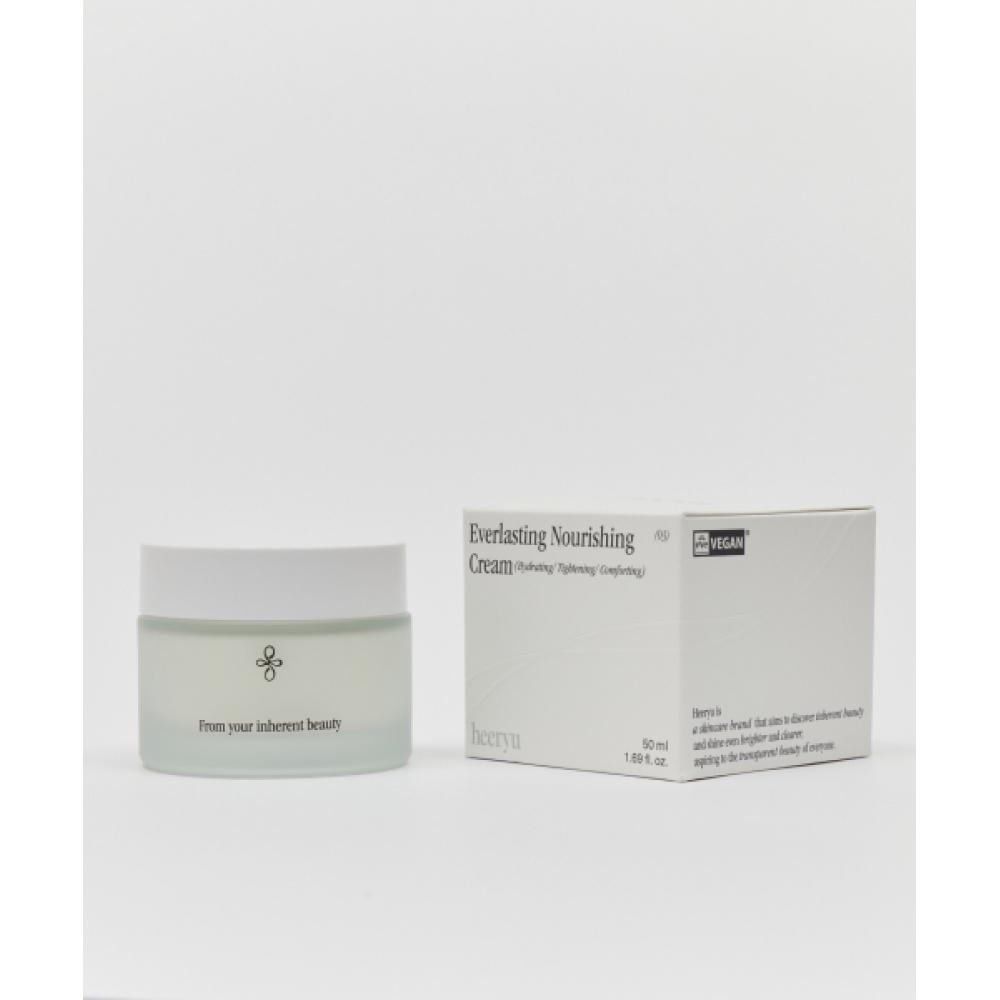 Heeryu Everlasting Nourishing Cream 50ml