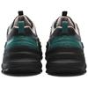 Fila Donna Nero Verde F12W331109FCB