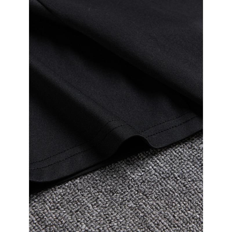 Europäische Größen Aufladen: Ein stilvolles T-Shirt mit Koffein – Energie für jeden Tag!