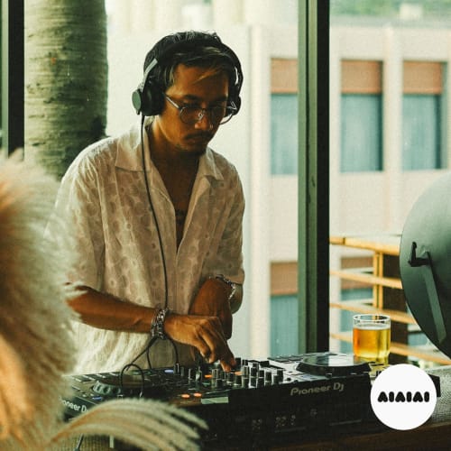 AIAIAI TMA-2 DJ XE DJ monitor headphones