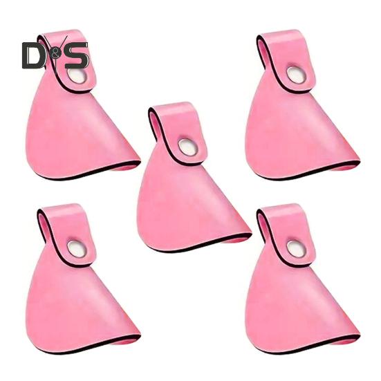 1/5Pcs Sun Protection Nose Guard Men Women Outdoor Sports Cycling Sunglasses UV Protection Sunblock Nose Protector Sunscreen Shield Cover