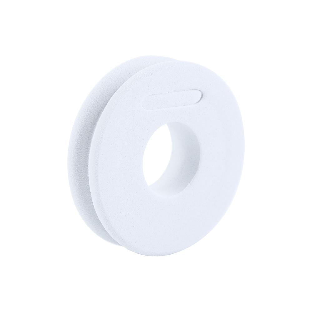Fishing Tackle Box 8/16Pcs Fishing Line Winding Board Foam Spools Main Line Box Fishing Line Wire