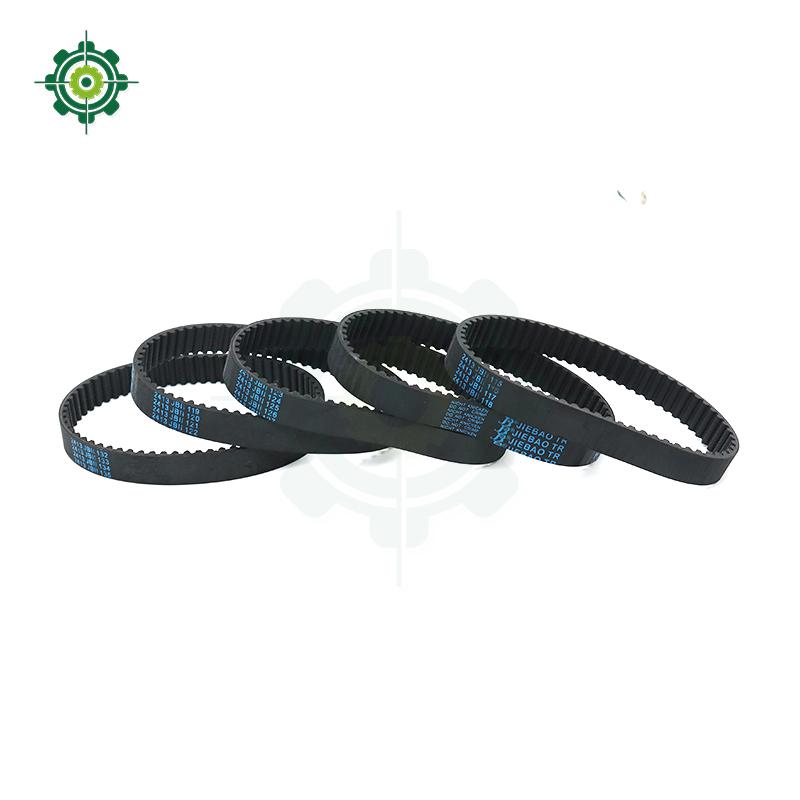 HTD5M Timing Belt Length 820mm-1100mm HTD 5M Pulley Belt HTD5M Rubber Belt Closed Belt HTD5M Loop Belt HTD 5M Synchronous Belt