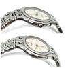 [USED] Credor Women's Silver Quartz Watch 7371-5030