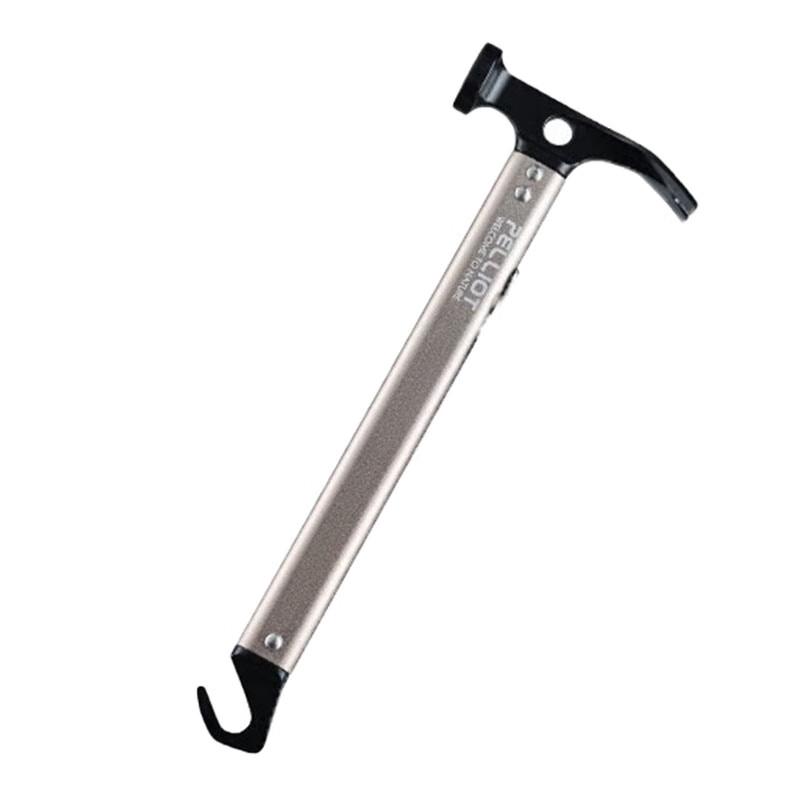 Pelliot Outdoor Camping Tent Peg Hammer