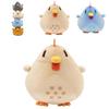 Stardew Valley Chicken Plush Toy Super Soft And Adorable!
