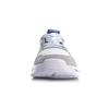 Li Ning Mark Lite Trendige Atmungsaktive Balance Niedrige Freizeitschuhe Unisex Weiß AGCQ015-1