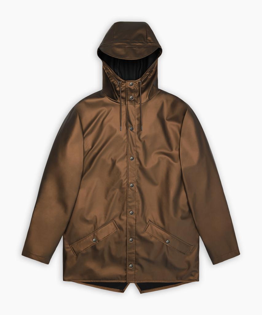 RAINS Jacket - Comet