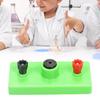 Buzzer 3V Science Experiment Kits Easy to Use STEM Learning Toy for Inspire Hands On Skills