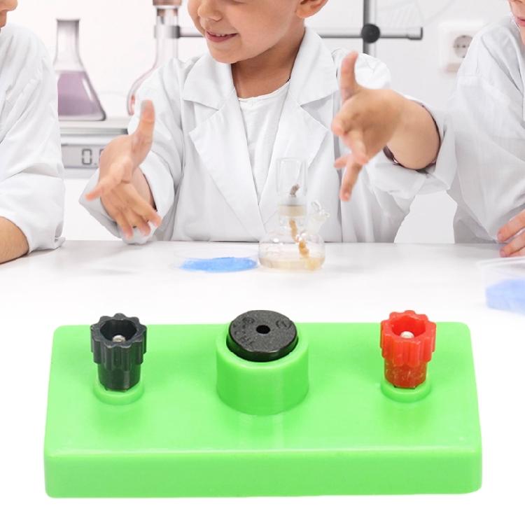 Buzzer 3V Science Experiment Kits Easy to Use STEM Learning Toy for Inspire Hands On Skills
