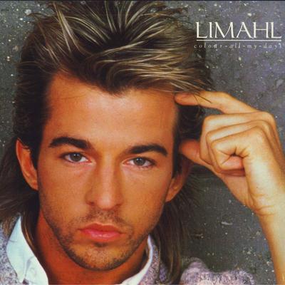 Disco LP LIMAHL - Colour All My Days ST17194 EMI AMERICA 1986 EE. UU. Dance y Electrónica Usado