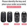 Suitable For Buick Summer Pro Keycase Encore Gx Excellent Gl6 Summer Gs Keycover Keyshell Keychain Car Case Buckle Car Key Case