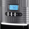 Кофеварка Russell Hobbs Geo Steel Digital (25270-56)