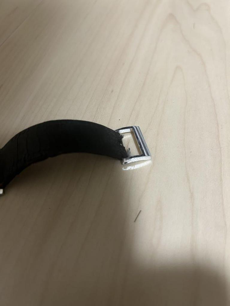 [USED] 1960s classic SEIKO SEIKOMATIC 17 jewels