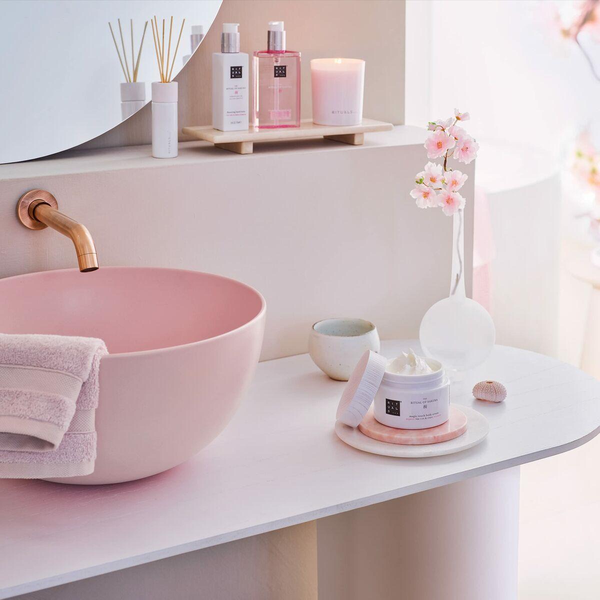 

Лосьон для тела Rituals The Ritual Of Sakura 220 мл