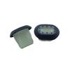 Car Snap Fastener for Citroen Logo, Land Rover Door Interior Panel Clip