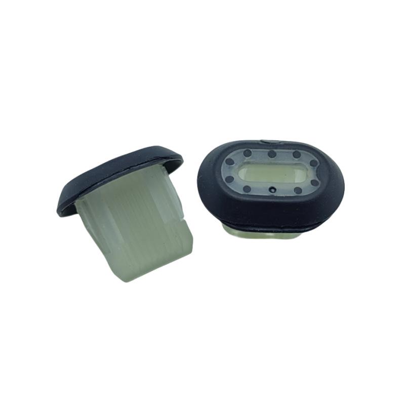 Car Snap Fastener for Citroen Logo, Land Rover Door Interior Panel Clip