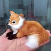 Sofa Decoration Fur Photo Props Photography Plush Pillow Stuffed Toys Plush Animal Toy Plush Doll