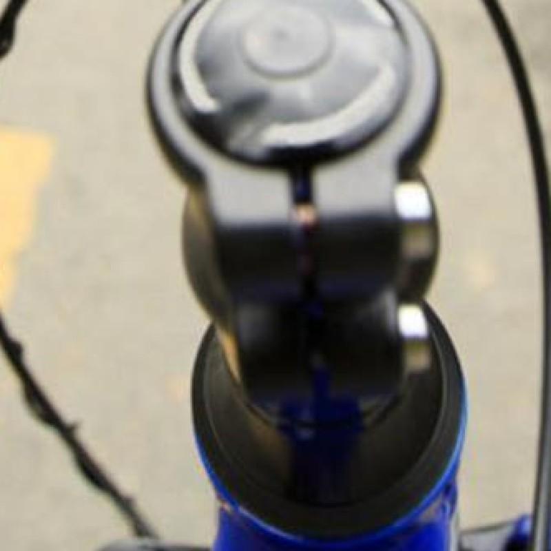 SUNDING 548B Waterproof MTB Bike Wire Speedometer Cycling Digital LCD Odometer China Mainland