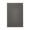 MUJI Dark Gray Goshuin Book 48 Pages / Approx. 120×180mm