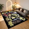 Kill Bill Living Room Nonslip Area Rug Soft Carpet For Bedroom Game Playroom Sofa Office Home Decor Doormat Christmas Gift C926695