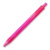 Stim 100 Normal Ballpoint Pencil Set 50 Pack Pink Pen/Mechanical T23-TK67CBPSP-50-P