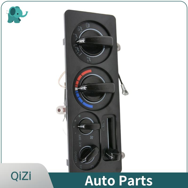 MB657317 Air A/C Heater Control Panel/Climate Control Assembly For Mitsubishi Pajero Montero V31 V32 V33 1991 1992-1999