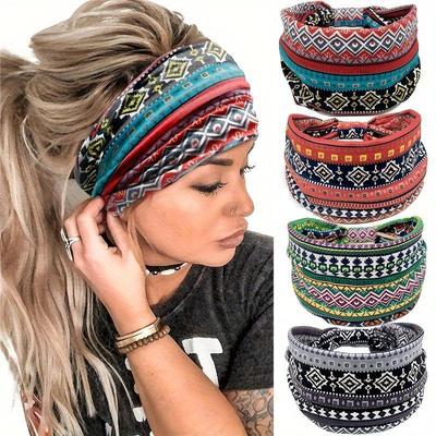 Haaraccessoires – Dames haarbanden