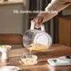 Xiaomi Smart Multi-functional Health Pot P1 CN plug (adapter included)