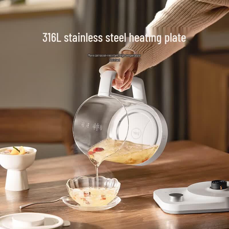 Xiaomi Smart Multi-functional Health Pot P1 CN plug (adapter included)