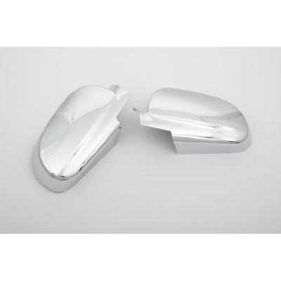 Chrome Side Mirror Cover For Chevrolet Lacetti / Optra 06-09
