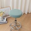 Bar Stool Cover for Chair Seat Protection Slipcover Cushion Home Event Dining Area Hotel