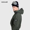 LAFUMA Men's Windbreaker Ski Jacket