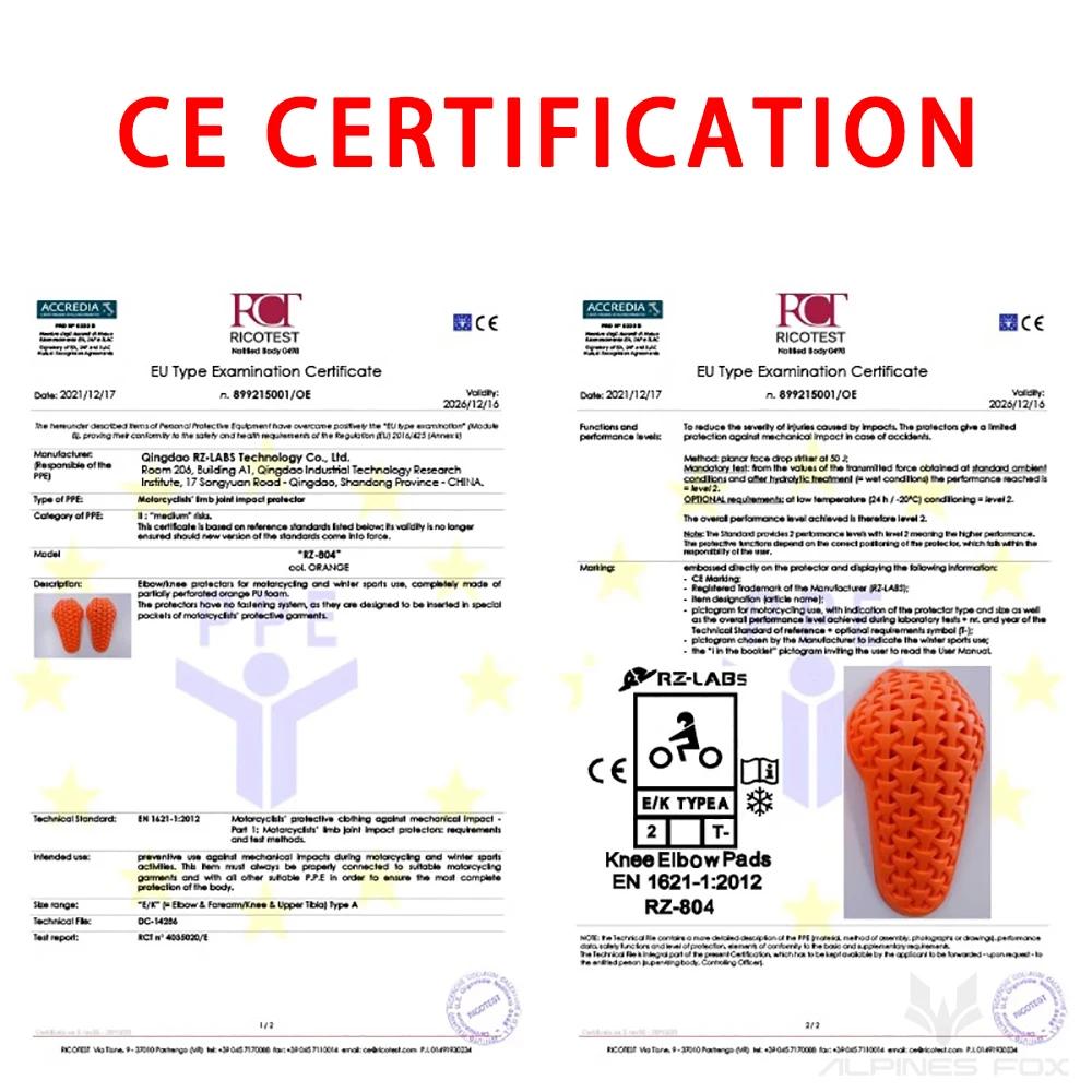 CE Level 2 Certified Motorcycle Pants Jeans Protective Gear Knee Hip Protection Motorbiker Riding Protective Kneepads Thicken