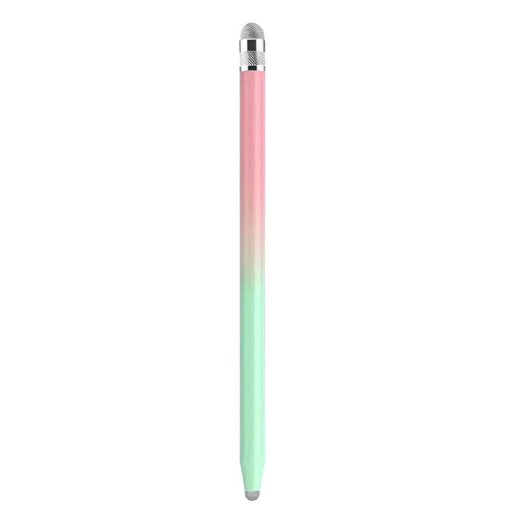 High Sensitivity Stylus Pen for Phone Tablet Touch Screen Capacitive Pen for Adults Capacitive Disc Tip Stylus Pencil