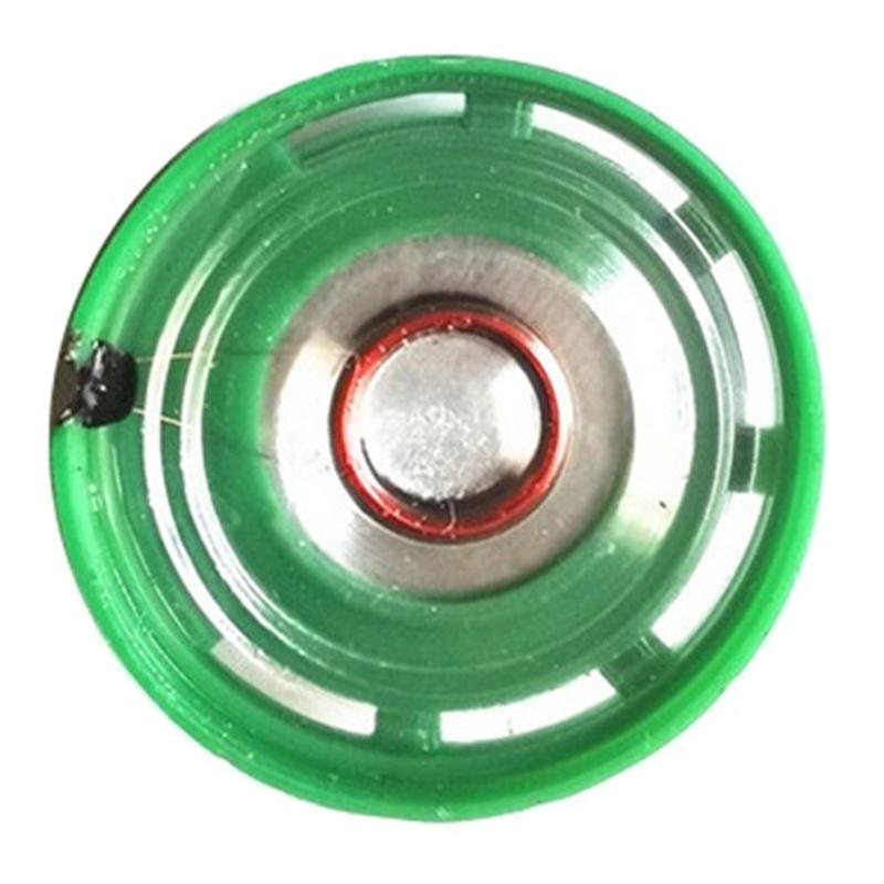 5Pcs 29Mm Magnetic Mini Speaker Vocal Toys Electronic Components Doorbell Horn Round Shape Replacement Loudspeaker