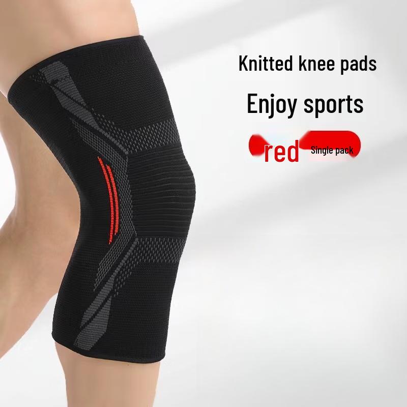 

OLOEY Running Knee Brace with Patella Pad (Pair)